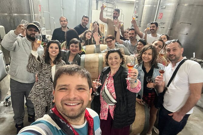 Kakheti Wine Region: Signagi and Bodbe Tour with 10 Wine Tastings - Is $13.60 a good price?