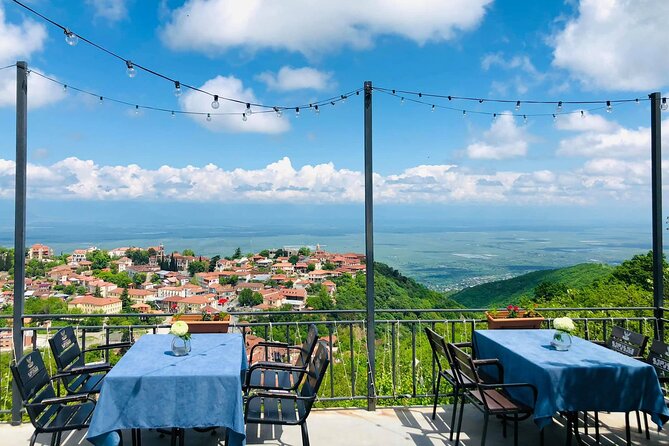 Kakheti Wine & Sighnaghi Private Tour from Tbilisi - Is $90 a good value?