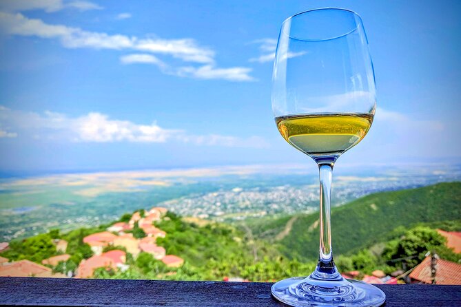Kakheti Wine Tour for beginners - 3 wineries - Sagarejo and the family winery
