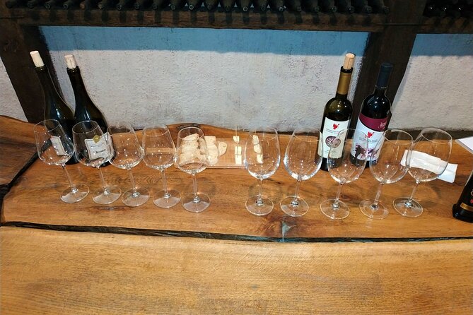 Kakheti Wine Tour with 20+ Wine Tastings & Qvevri Masterclass - What the lunch option adds