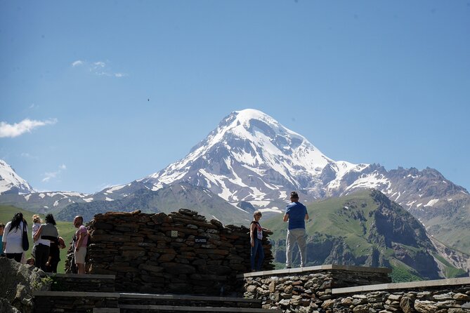 Kazbegi Adventure Day Trip - Hike to Gveleti waterfall plus Gergeti, Ananuri - Why this day trip works from Tbilisi