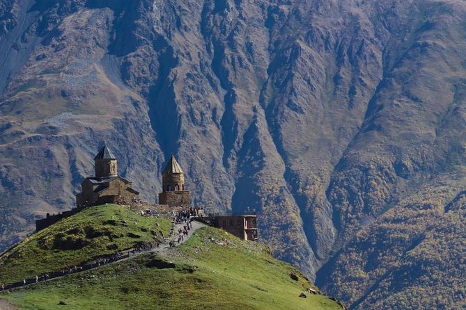 Kazbegi Adventure - Private Day Trip From Tbilisi with a Dinner + Masterclass - Why this Kazbegi day trip is worth considering