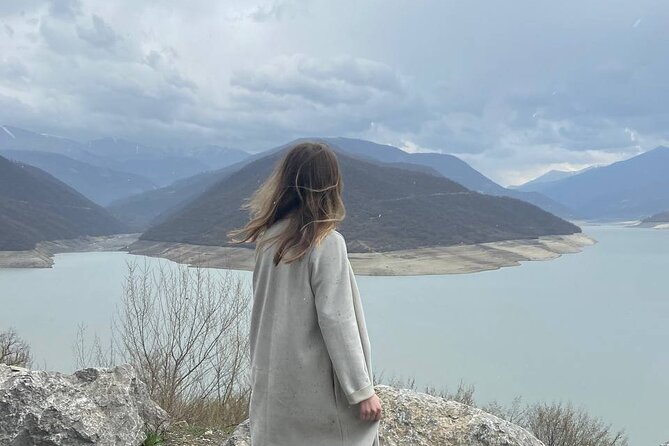 Kazbegi.All inclusive tour in Caucasus mountains - Guides who shape the day