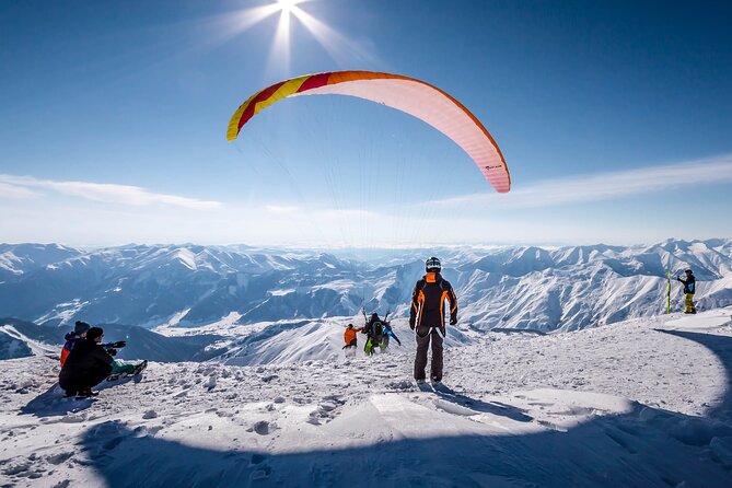 Kazbegi and Gudauri Full Day Private Tour from Tbilisi - Is $69 good value?