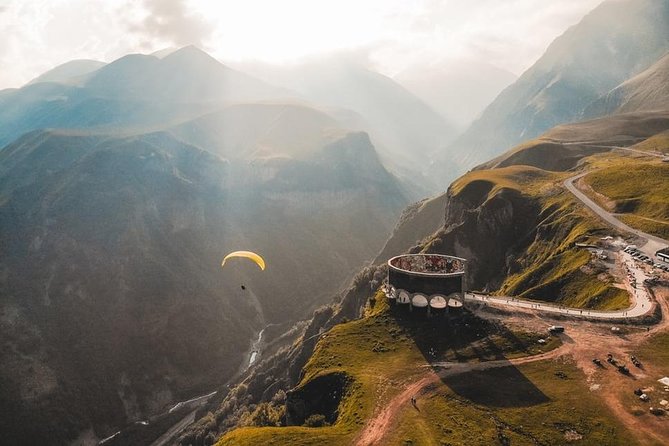 Kazbegi and Gudauri Full Day Private Tour from Tbilisi - Who should book this tour?