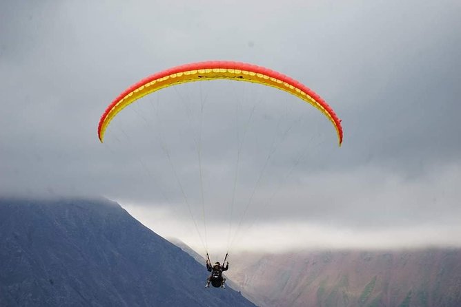 Kazbegi and Gudauri Full Day Private Tour from Tbilisi - Stepantsminda and the Gergeti Church climb