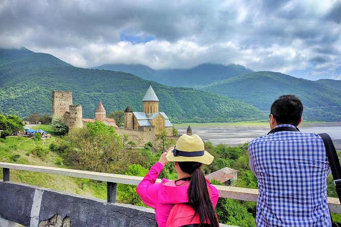 Kazbegi and Khinkali - the ultimate mountain experience tour - Key points before you book