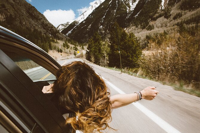 Kazbegi and Khinkali - the ultimate mountain experience tour - From Tbilisi to Georgia’s old capital
