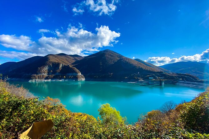 Kazbegi and Khinkali - the ultimate mountain experience tour - Gudauri: choose your own afternoon