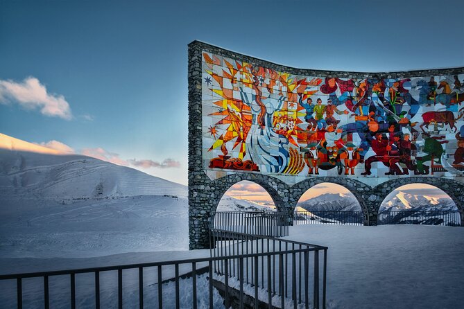 Kazbegi and Khinkali - the ultimate mountain experience tour - Who should book this mountain day?