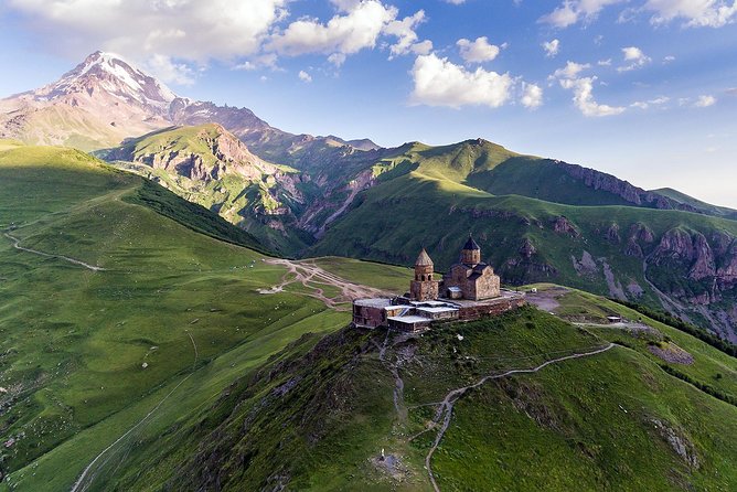 Kazbegi and Khinkali - the ultimate mountain experience tour - Should you book it?