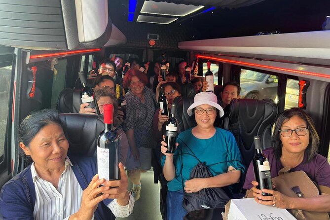 Kazbegi Day Tour with Guide - A private group changes the value of the $150 price