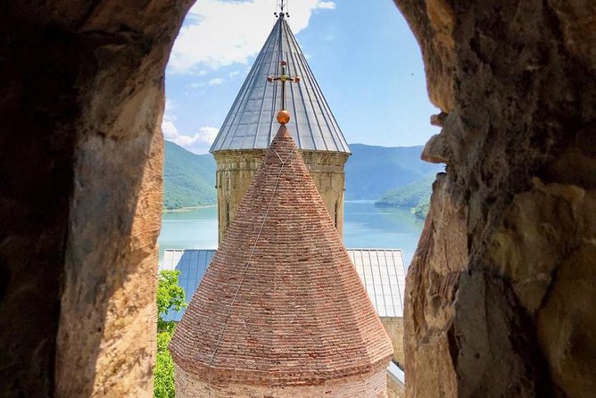 Kazbegi Day Trip (Jinvali, Ananuri, Gudauri, Gergeti church) - Why this road trip is worth your day
