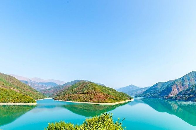 Kazbegi Full-Day Private Tour with Scenic Stops from Tbilisi - Stepantsminda gives you more than a viewpoint