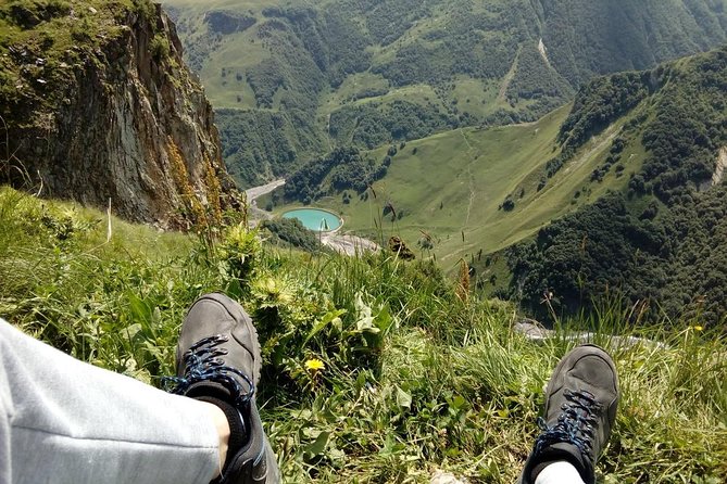 Kazbegi & Gudauri group tour from Tbilisi - The guide can make or break the day