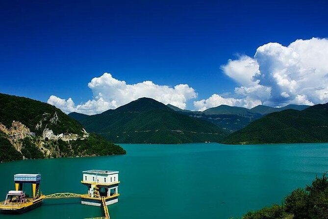 Kazbegi, Gudauri, Mtskheta & Ananuri Full Day Private Tour From Tbilisi - Why this long day from Tbilisi works
