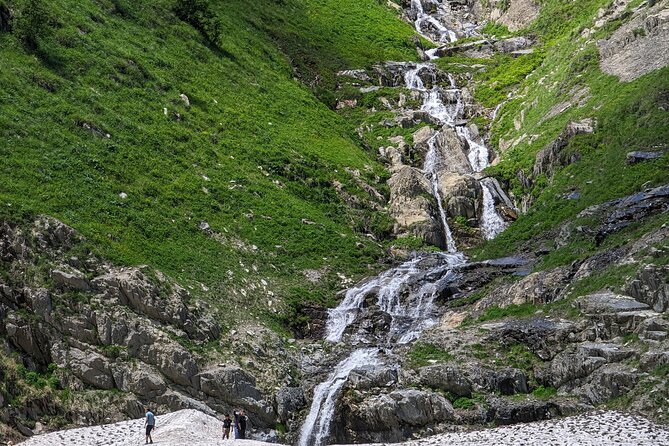 Kazbegi & Gudauri Private Full-Day Tour From Tbilisi - Is $100 per person fair?