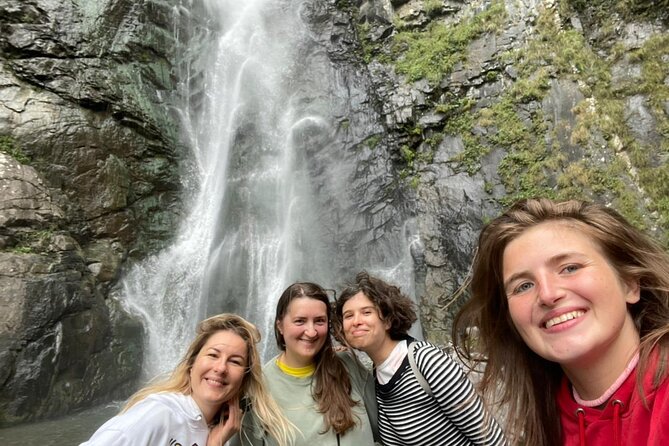 Kazbegi:Hiking to Gveleti Waterfall - What $35 gets you