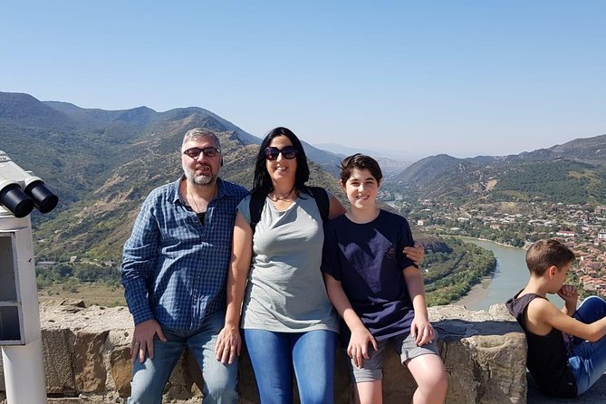 Kazbegi MOUNTAIN Tour (GLORY OF THE NATURE) + MANY NEW LOCATIONS - Why this route works for a first trip to Kazbegi