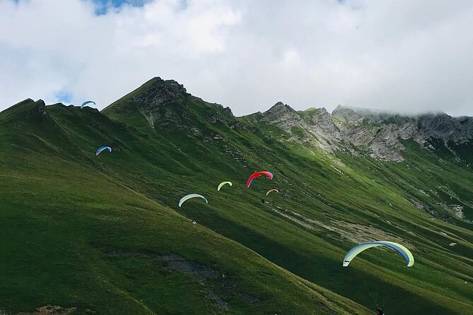 Kazbegi (stepantsminda) and Gudauri private tour - Private transport makes the long day easier