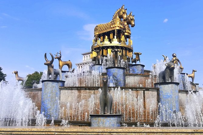 Kutaisi Airport to Tbilisi Private Transfer - Who should choose this transfer?
