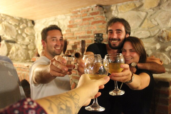 Kutaisi : Authentic Georgian Dining Experience at Local Family - Who will enjoy this Georgian dinner most