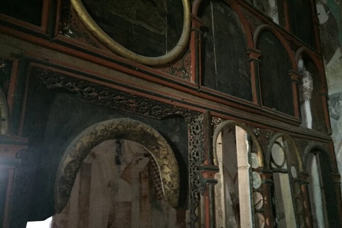 Kutaisi: Bagrati & Motsameta Religious Heritage Tour - What the guides add to the short route