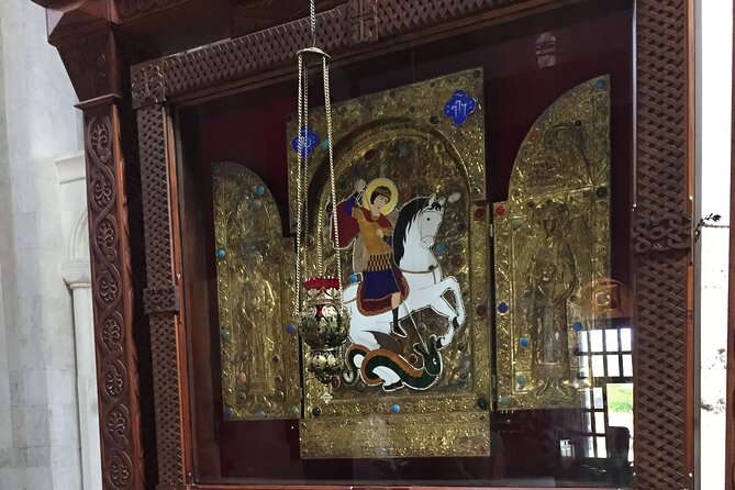 Kutaisi: Bagrati & Motsameta Religious Heritage Tour - Why the $19.22 price can be good value
