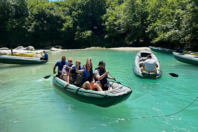 Kutaisi Canyons and Caves from Tbilisi Full Day Tour - Who Will Enjoy This Tour Most