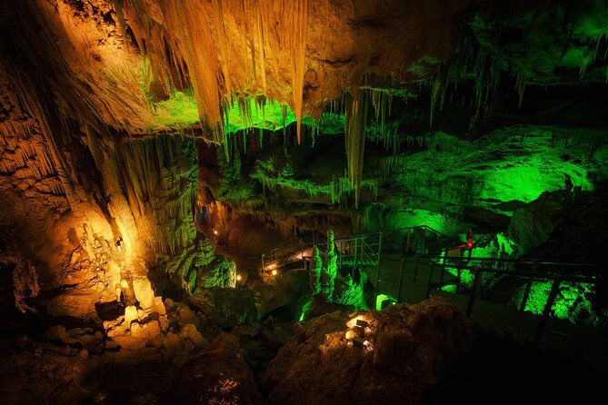 Kutaisi Canyons and Caves from Tbilisi Full Day Tour - Should You Book It?