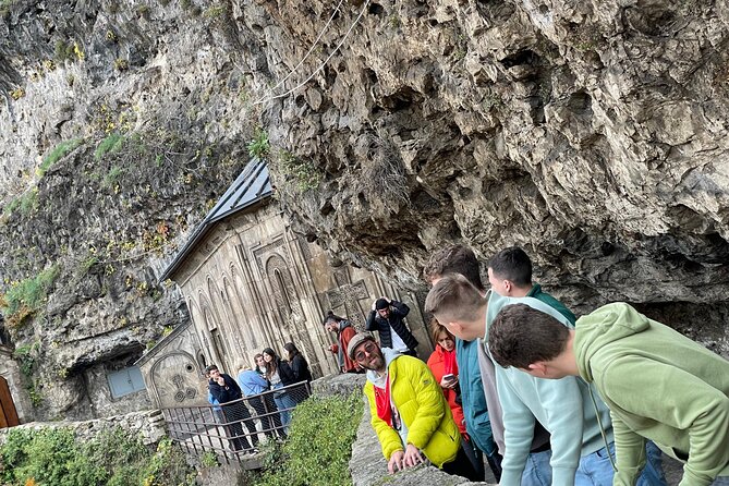 Kutaisi:Chiatura Tour with Katskhi Pillar & Cable Car Experience - Why Chiatura feels unlike a standard Georgian day trip