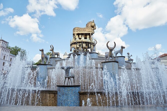 Kutaisi city tour - Is $56 good value?
