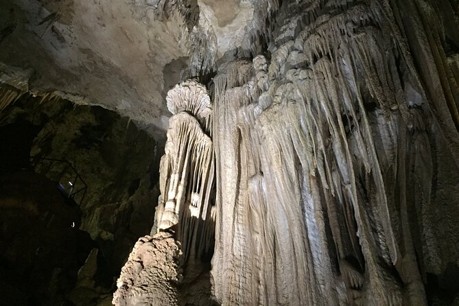 Kutaisi: Martvili Canyon & Prometheus Cave, Georgian Lunch - Tskaltubo’s Soviet-era sanatorium