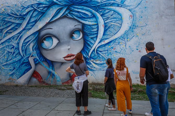 Kutaisi, Wine & Dine from Batumi - How the schedule feels across 14 hours