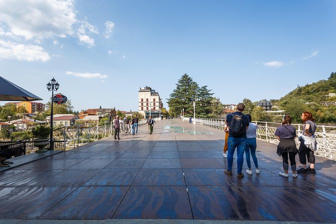 Kutaisi, Wine & Dine Tour from Kutaisi - Baia’s Wine in Obcha