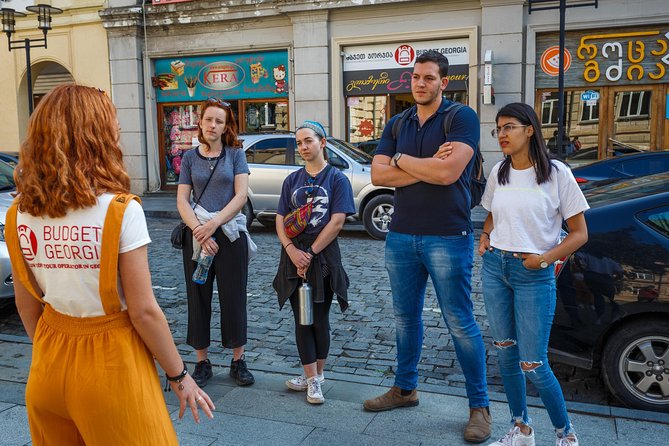Kutaisi, Wine & Dine Tour from Kutaisi - Is the $84.12 price good value?