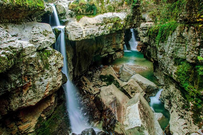 Martvili Canyon Prometheus Cave And Hot Springs From Batumi - Why this makes a strong day trip from Batumi