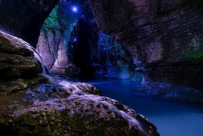 Martvili Canyon Prometheus Cave And Hot Springs From Batumi - Nokalakevi Hot Springs and the Dedamoka legend