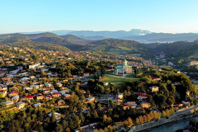 Martvili Canyon & Prometheus Caves Private Day Tour from Tbilisi - What the private format is really worth