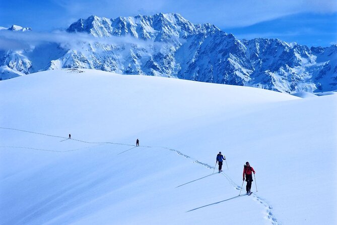 Mestia Ushguli private tour - Why the road to Ushguli matters
