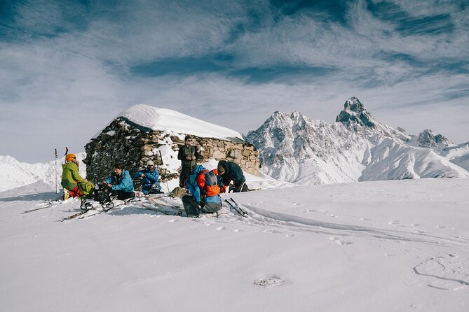 Mestia Ushguli private tour - Price, lunch, and the real value