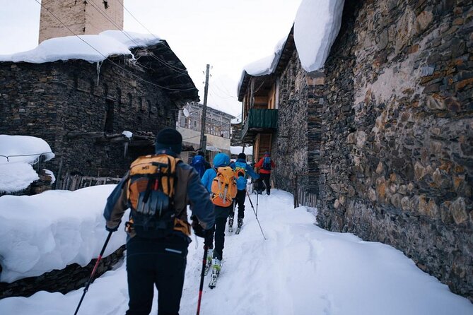 Mestia Ushguli private tour - Who will get the most from this tour