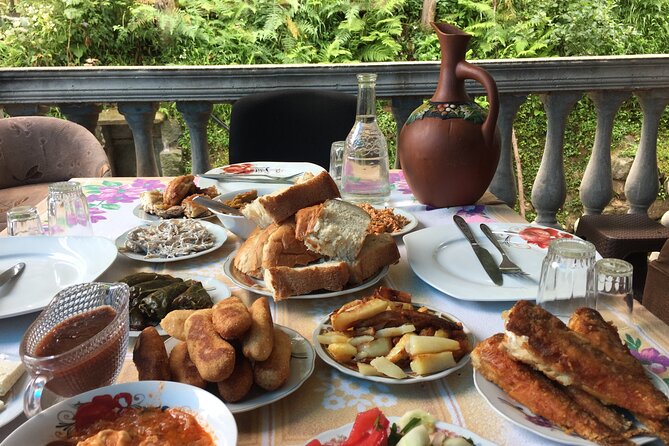 Mountains of Adjara Private Wine Tour from Batumi - Why this Batumi outing works so well