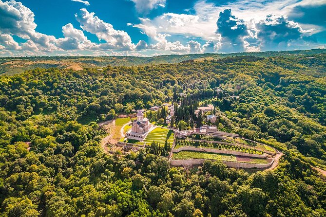Mtskheta and Jvari UNESCO Private Tour - How the guides shape the visit
