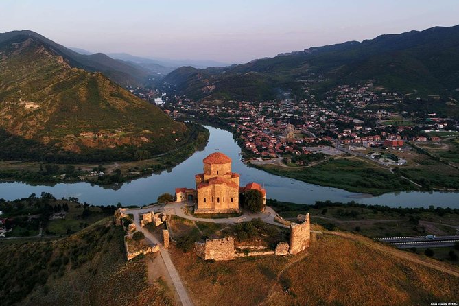 Mtskheta: Exploring Heritage and Cuisine through Cooking Classes - Hotel Pickup Makes the Morning Easy