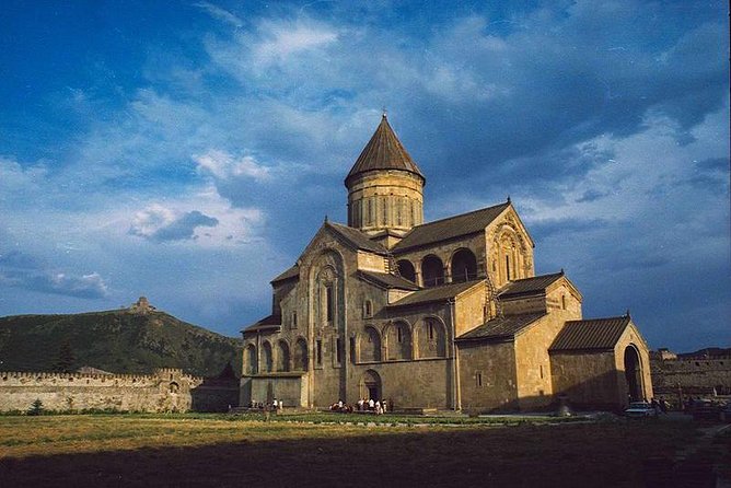 Mtskheta: Exploring Heritage and Cuisine through Cooking Classes - Timing, Comfort, and Group Size