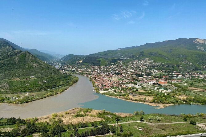 Mtskheta, Gori and Uplistsikhe Day Tour from Tbilisi - The Stalin Museum and a difficult legacy