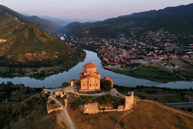 Mtskheta, Gori, Uplistsikhe Guided Tour - Why this route works so well from Tbilisi