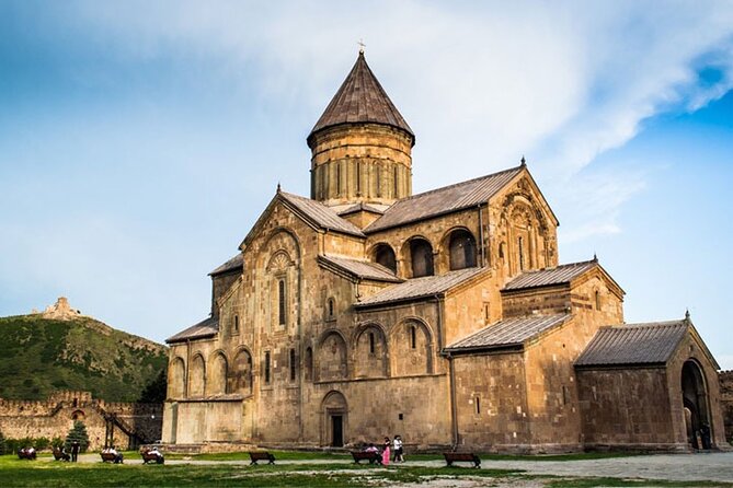 Mtskheta, Gori & Uplistsikhe Private Day Tour from Tbilisi - The real cost, timing, and trade-offs