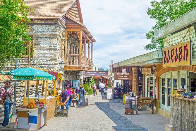 Mtskheta, Gori & Uplistsikhe Private Day Tour from Tbilisi - Who will enjoy this day most